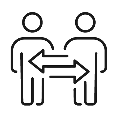 Direkte Kommunikation