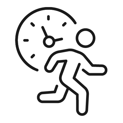 Kein Samstag, kein Schichtdienst